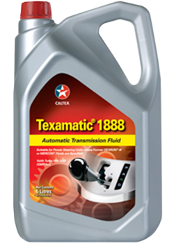 Texamatic® 1888