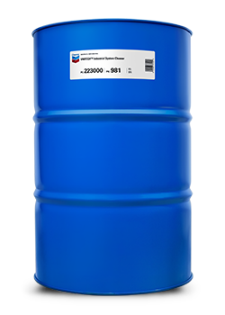 VARTECH™ Industrial System Cleaner
